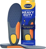 爽健 - Dr Scholl 爽健 - Heavy duty鞋墊 (男士款)