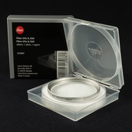 [Bokai Optics] Leica E39 39mm 46mm 49mm 60mm Protective Mirror UVa II Filter