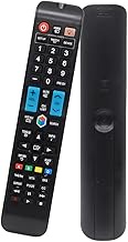 Universal Remote Control Replacement for Samsung Smart TV UN60F7100AF JS9500 UN55JS8500 UN65C8000 UN
