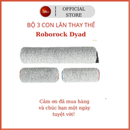 Roborock Dyad bộ 3 I F25 RT - F25 - F25 ACE F25 ACE Combo I con lăn thay thế máy hút bụi lau sàn Xi