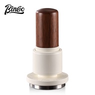 BINCOO Hengli 30-Pound Coffee Tamper Italian-Style Coffee Tamper Coffee Equipment Impact Tamper 51MM