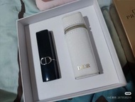 Dior 唇膏連唇膏包 Rouge Dior