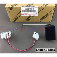 ORIGINAL TOYOTA HILUX FUEL SENDER /FUEL GAUGE 83320-0K040