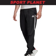 adidas Men Condivo 20 Presentation Long Tracksuit Pant Seluar Lelaki (EA2491) Sport Planet