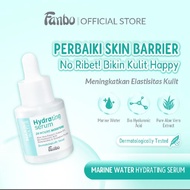 Fanbo Hydrating Serum