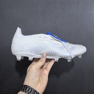 Predator ACCURACY+FG Boots Men's Football Boots Flip FG Football Boots Fast Football Tennis Boots CF
