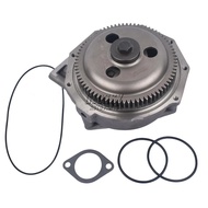AP03 1615719 New Water Pump for CATERPILLAR TRUCK ENGINE C15 C16 6I3890,1615719,10R0484,