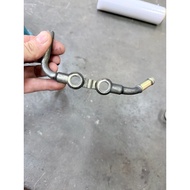 rhf4 turbo water pipe