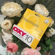 历史超低价OXY10Mansureidon OXY10 Quick Treatment Acne Cream秒杀