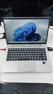 HP Probook 440 G8 i5-1135G7 32GB+1TB SSD M.2