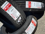 OFFER Tayar KUMHO TIRE Ecsta PS31 Tyre - 185/55R15 195/50R15 195/55R15 - 2025 Year - READY STOCK