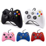 High Quality USB Wired Controller Game Pad for Xbox 360 /PC Windows