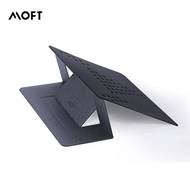 MOFT X 筆電支架散熱孔(無黏貼款)-星空灰 MS002-M-GAY-EN01