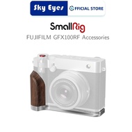 Smallrig Leather Case Kit for FUJIFILM GFX100RF, FUJIFILM GFX100RF Accessories