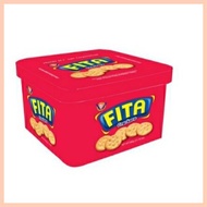 ◎ ☢ ▩ M. Y. San Fita Crackers Biscuits ( 600g )