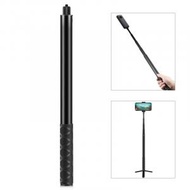 全城熱賣 - PULUZ 適用於 Insta360 One RS / X2 / X3 / X4 150cm 子彈時間隱形自拍桿