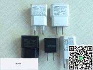 限時特惠二手原裝LG三星5V1A 2A 5V1.2A 1.8A 0.85AUSB口手機充電器數據線