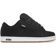 Etnies Shoes Kingpin ( Black / white / gum )