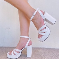 Celestial Footwear Sally 4.5inches Heels