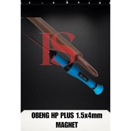 SCREWDRIVER hp PLUS 1.5x4mm MAGNET