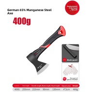 NIANXU | High Hardness Fire Axe Manganese Steel