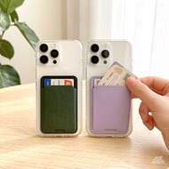 Soft Card Case For Xiaomi 10T 10TPro 11Lite 11T 11TPro 12T 12TPro 13T 13TPro 14T 14TPro 15T 15TPro P