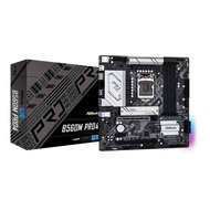 ASRock B560M PRO4 | 3 Year Warranty | Local Stocks