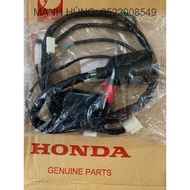 Bộ dây điện chính | dây điện sườn Wave Anpha đời Cũ ZX chính hãng Honda (32100-KRS-W20)