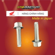 6*18 SH Italy, Dylan, @, PS ZIN - Genuine Honda Japan product - 90002GAV701