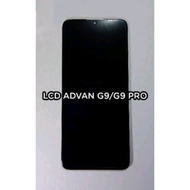 PROMO TERLARIS- Lcd Touchpanel advan G9 dan G9 pro ORIGINAL 100%