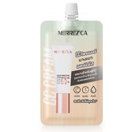 CC Merrezca Color Collection Cream bb cream