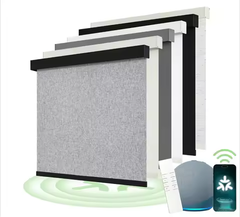 Window Shades Hight Quality Jacquard Fabric Thermal Insulated Window Door Blind Custom Size Roller B