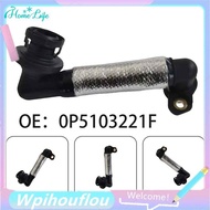 [HoME&life] For  Q8 A8 D5  Car  Breather Line Replacement- Part Number 0P5103221F
