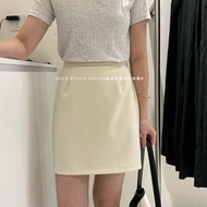Special * 32wardrobe-Suit Fabric Skirt #240032 p