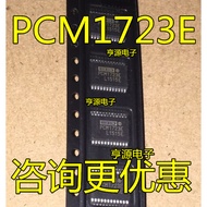 5 Piece PCM1723 PCM1723E SSOP-24 chip IC