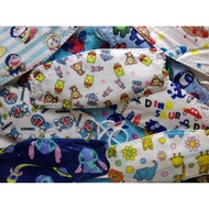 Mask Budak (2-4years) KF94