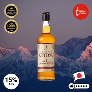 Kiyosu Zakura Aichi Craft Whisky