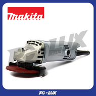 MAKITA เครื่องเจียรไฟฟ้า ขนาด 4 นิ้ว กำลังไฟ 570 วัตต์ รุ่น 9500NB