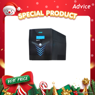 UPS 1200VA ETECH E-Sport RGB - A0130609