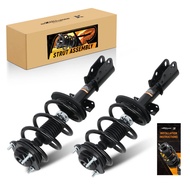 Front Shock Struts Assembly For GMC Acadia Chevy Traverse Buick Enclave 172518