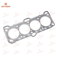 G4CP Sonata 2.0 22311-33110 4G63 E33 MD183808 Engine Cylinder Gasket High Quality Product Factory Pr