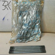 baut baud blok boring vespa spartan excel 200cc *3RK Vespa Shop