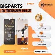 LCD TOUCHSCREEN TECNO SPARK 8C 9T 9 VISION 3 KG5K KG5J KG5Q KH6 KG5P S661LP S661L S661LN IFX HOT 12 
