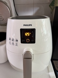 PHILIPS 空氣炸鍋