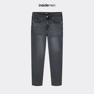 [NEW] Insidemen Men's Jeans New Regular shape IJN003M0H0