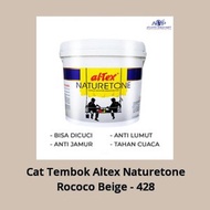 Cat Tembok Altex Naturetone - Rococo Beige 428