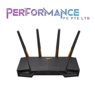 ASUS TUF Gaming AX4200 Dual Band WiFi 6 Gaming Router with Mobile Game Mode, 3 steps port forwarding