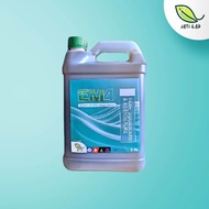EM4 Effective Microorganism 5L/Penternakan/Pertanian/Perikanan