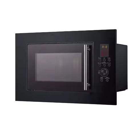 Built-in Electric Microwave Oven 34L Oven Built in Microwave Oven for Middle Market
