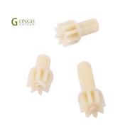 3Pcs K989-30 Driving Gear Kit Front Rear Pinion Gear for  K969 K979 K989 K999 1/28 RC Cars Spare Par